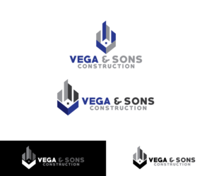 Logo Design by Omee63 for Intelligent Visibility | Design: #14807244