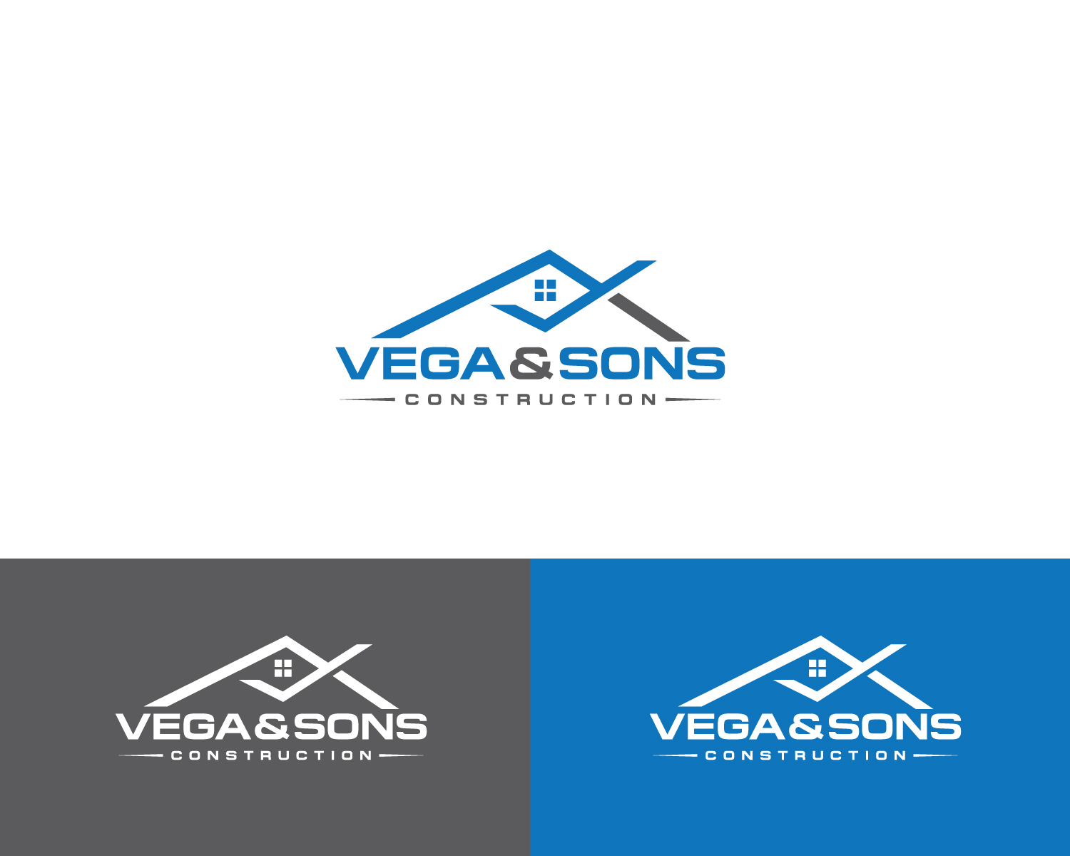 Logo Design by Atec for Intelligent Visibility | Design #14809674