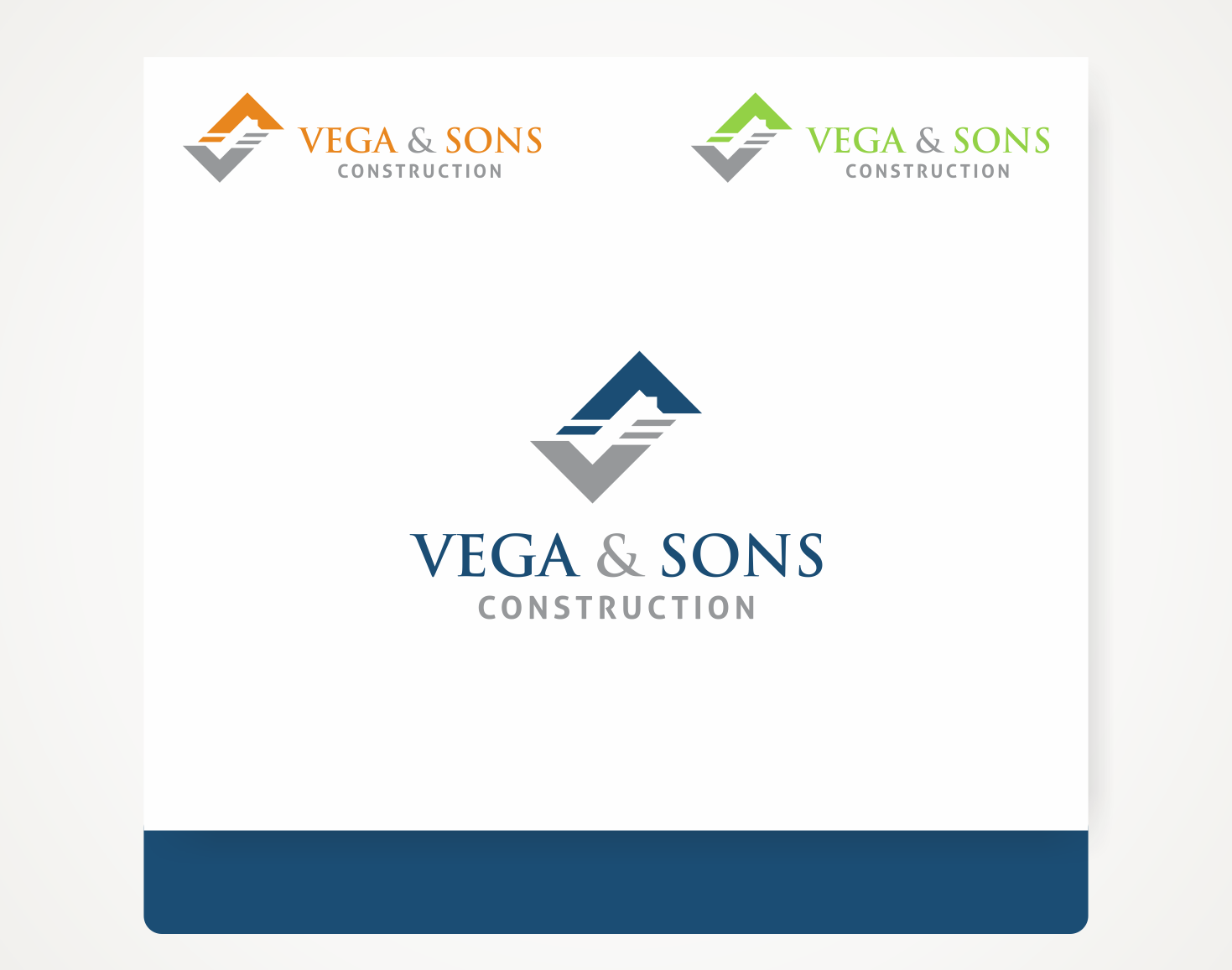 Logo Design by Savana for Intelligent Visibility | Design #14826346