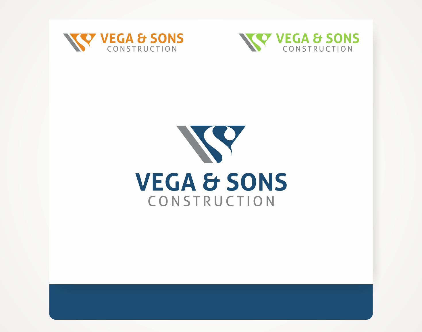 Logo Design by Savana for Intelligent Visibility | Design #14826348