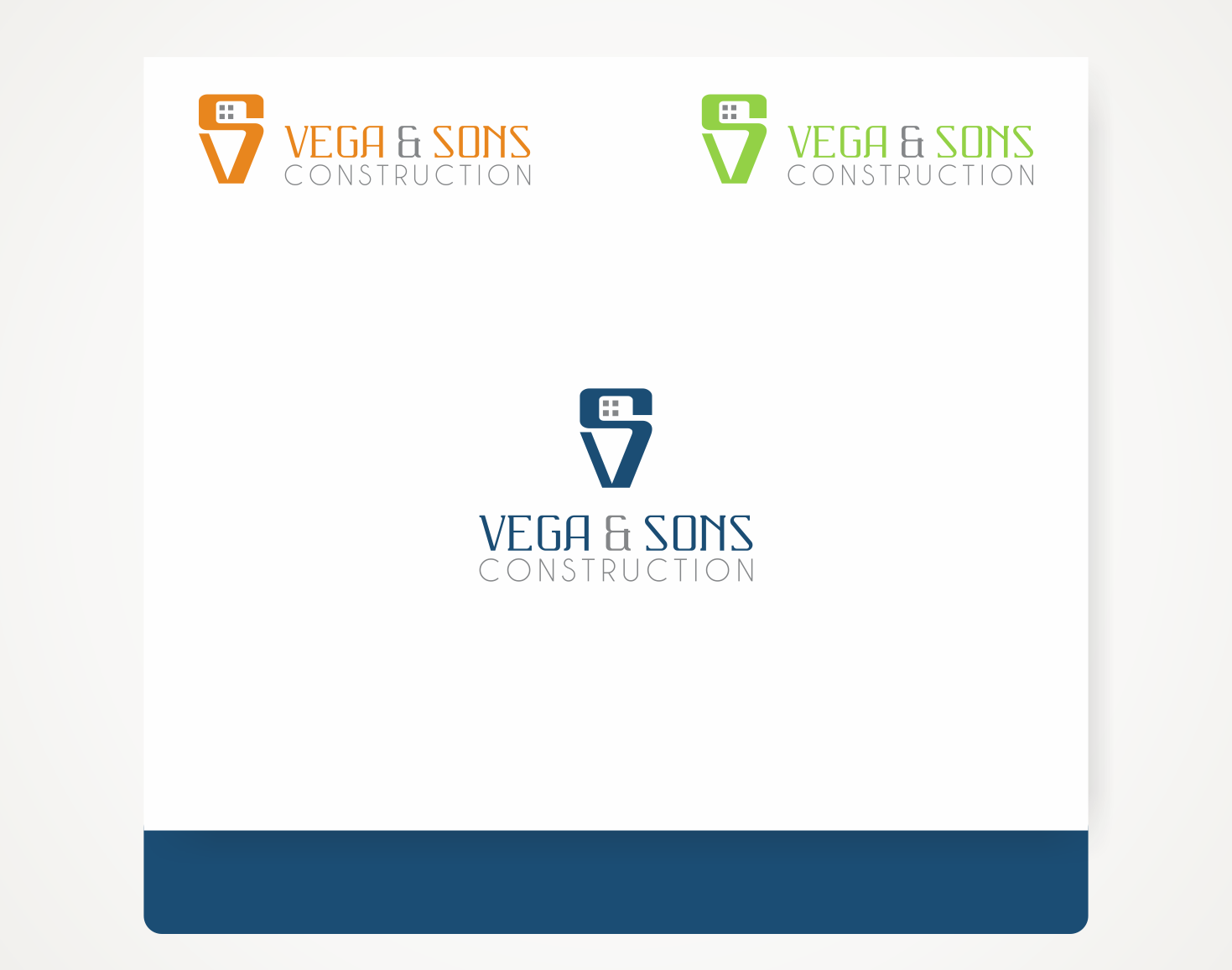 Logo Design by Savana for Intelligent Visibility | Design #14826357