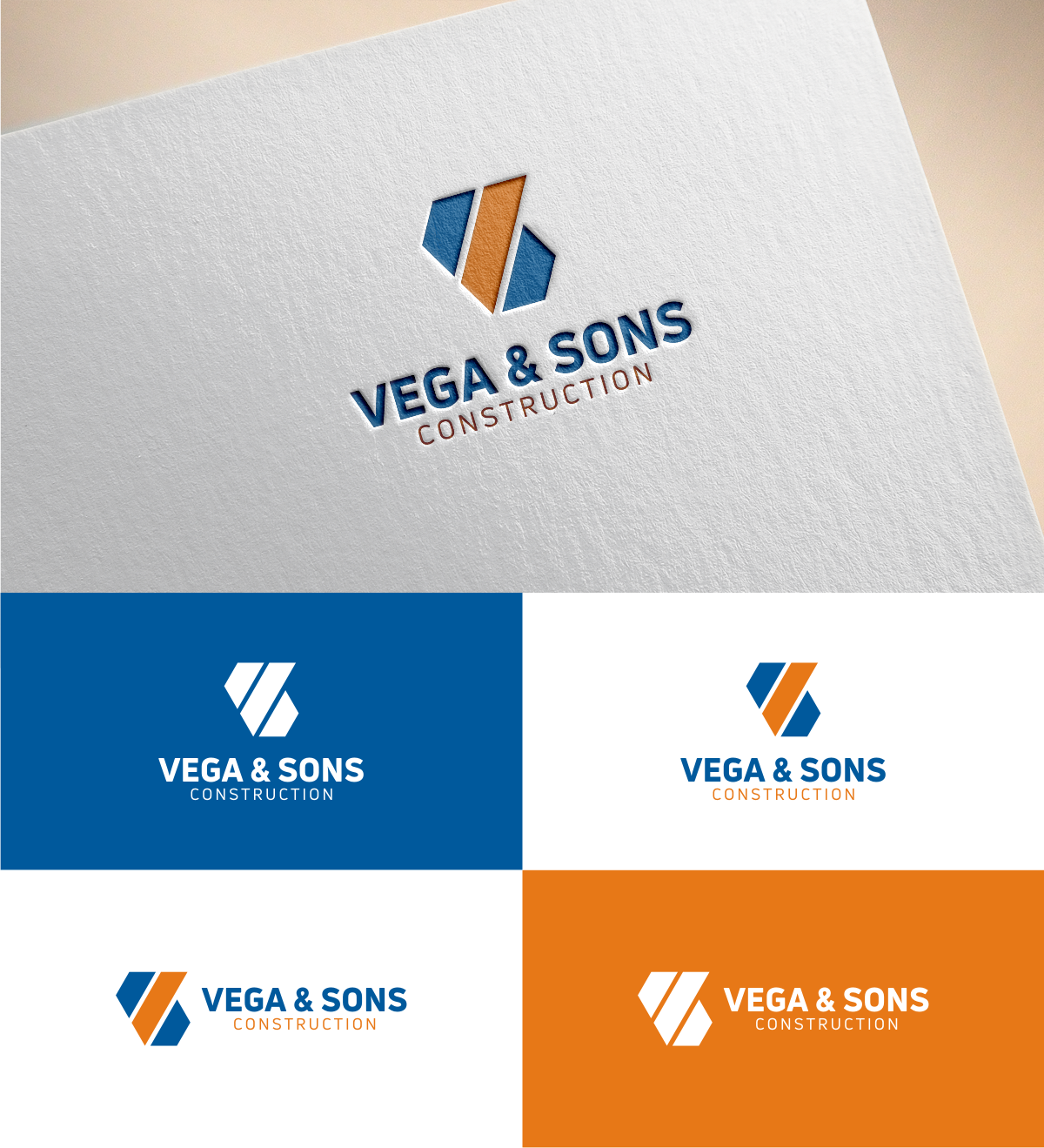 Logo Design by MKR for Intelligent Visibility | Design #14804812