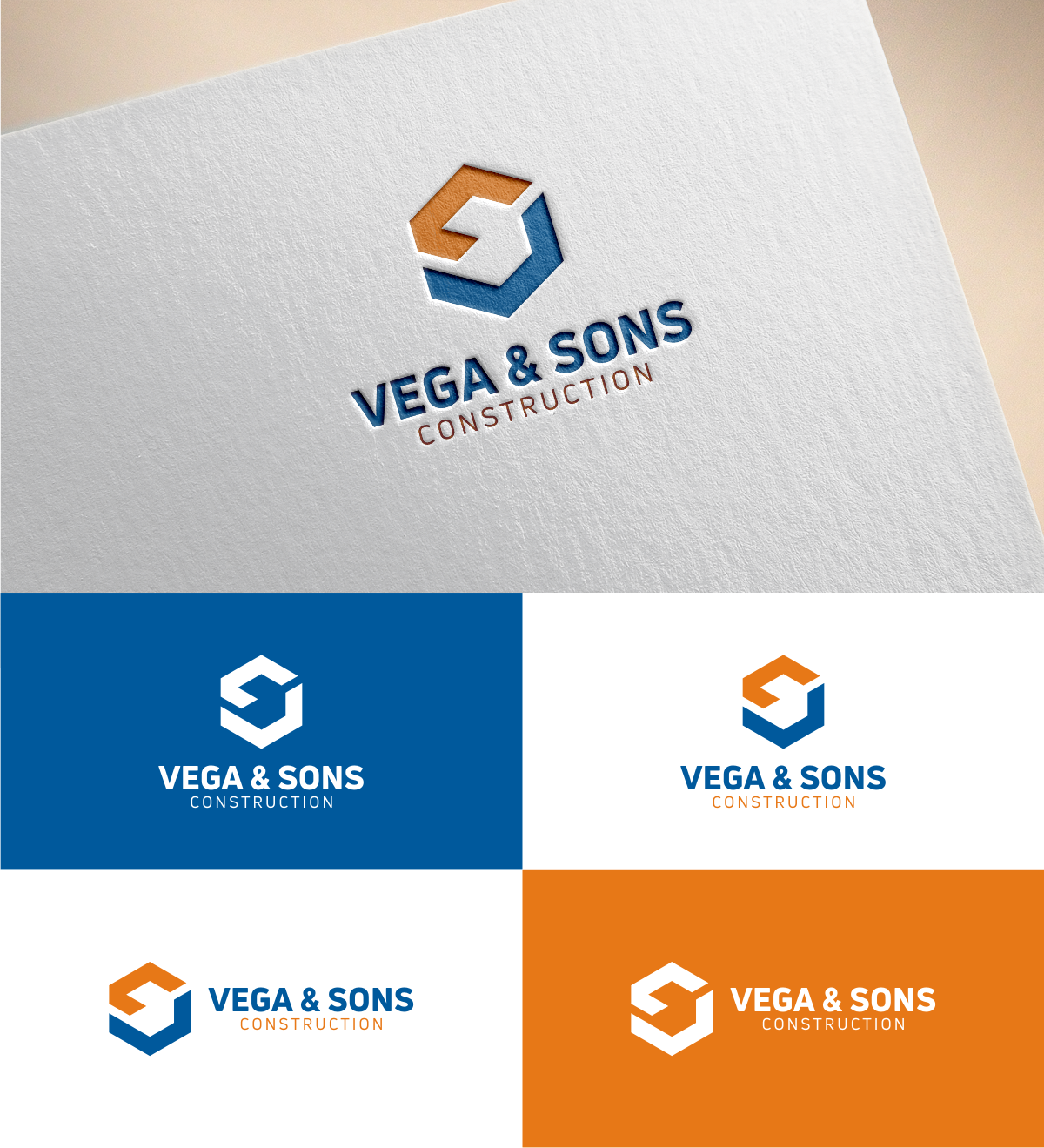 Logo Design by MKR for Intelligent Visibility | Design #14804813