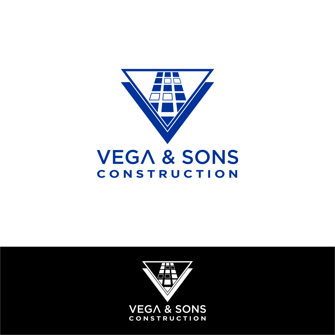 Logo Design by lasri for Intelligent Visibility | Design #14849397