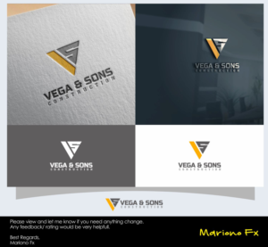 Logo Design by Mariono Fx for Intelligent Visibility | Design: #14805171