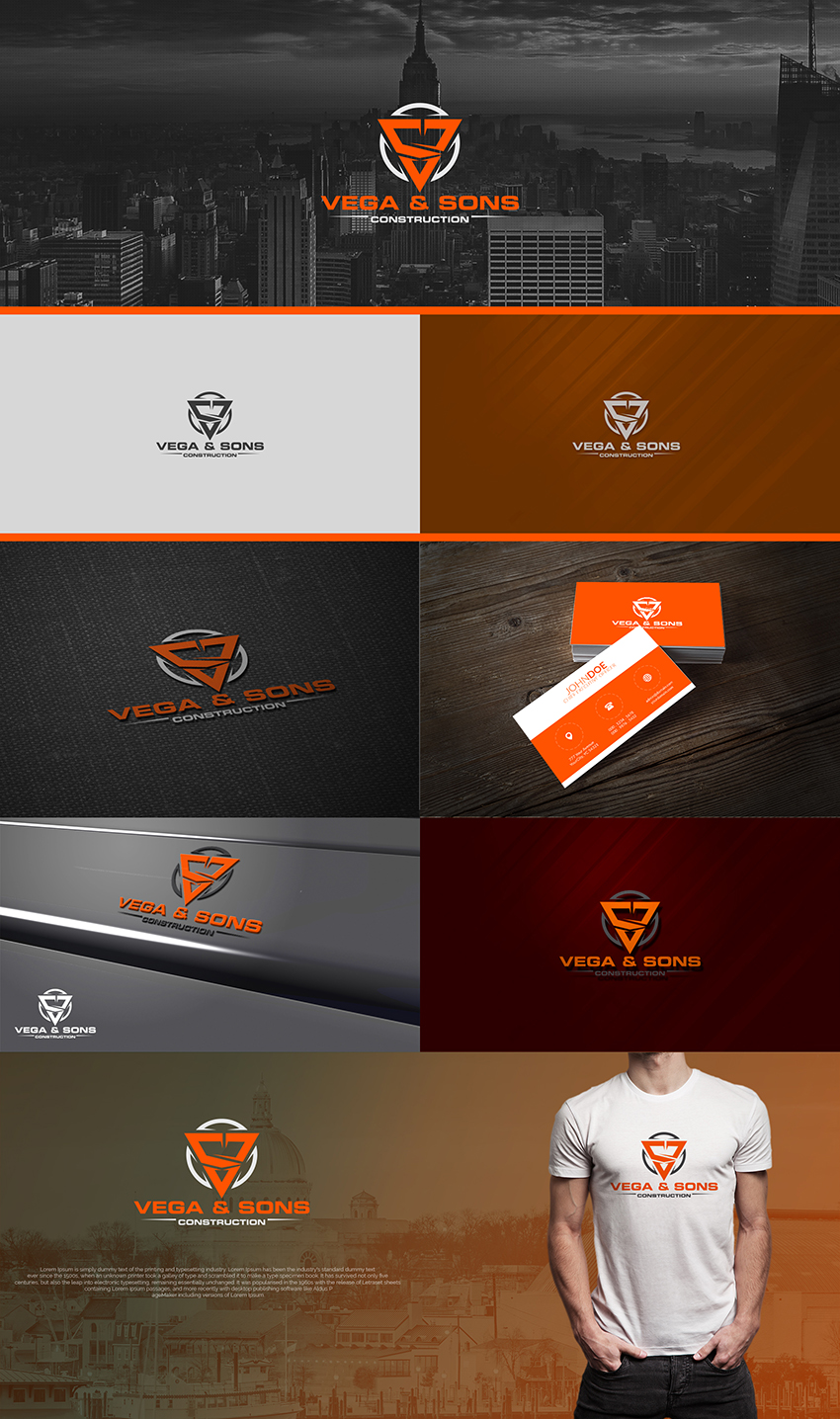Diseño de Logo por Aliza Creative para Intelligent Visibility | Diseño #14809764