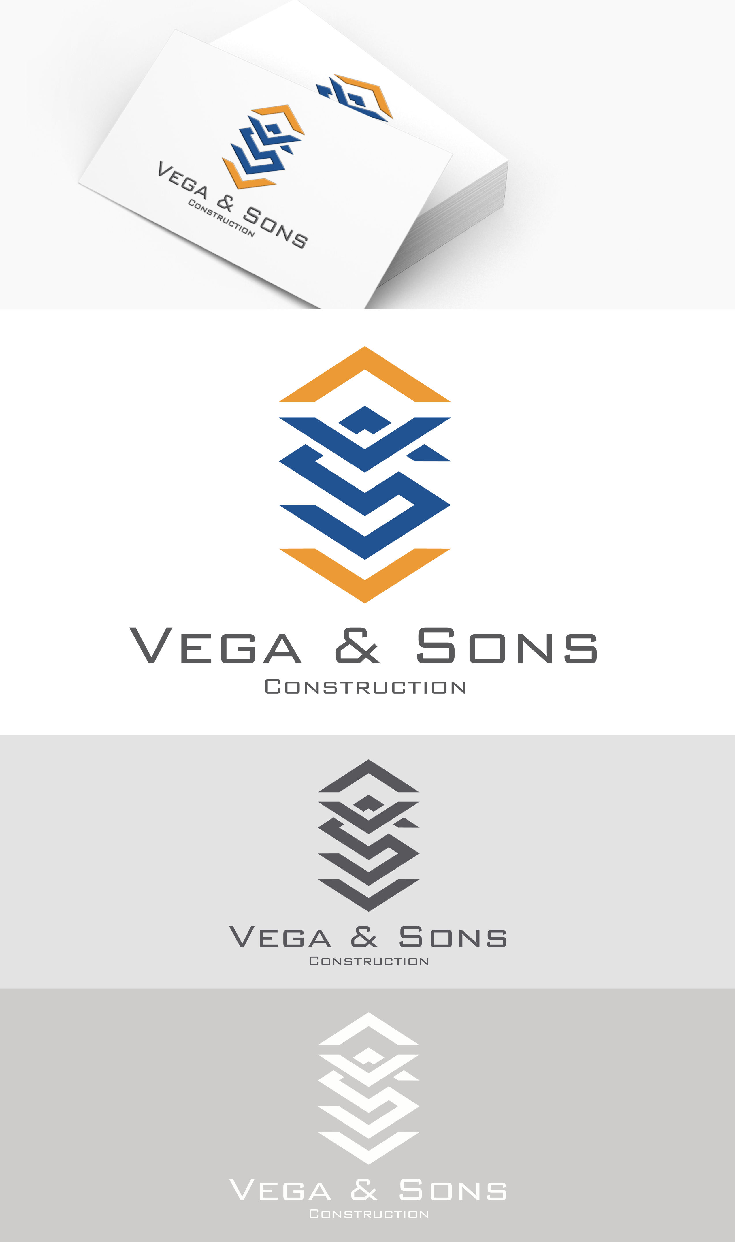 Logo Design by graphista0303 for Intelligent Visibility | Design #14806767