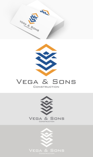 Logo Design by graphista0303 for Intelligent Visibility | Design: #14806767