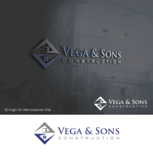 Logo-Design von Sushma für Intelligent Visibility | Design: #14815407