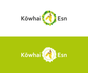 Logo Design by Niv