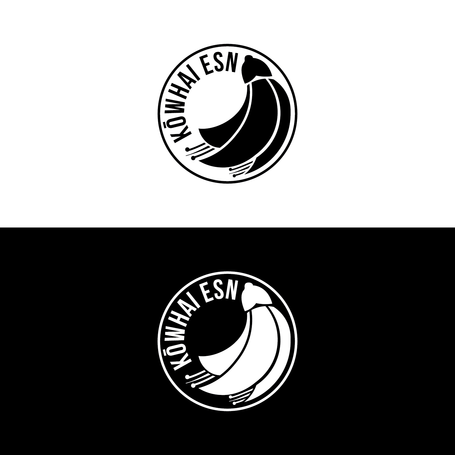 Logo Design by Anoushay for Kowhai Esn limited | Design #14907515