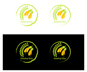 Logo Design by artsterdam for Kowhai Esn limited | Design: #14814863
