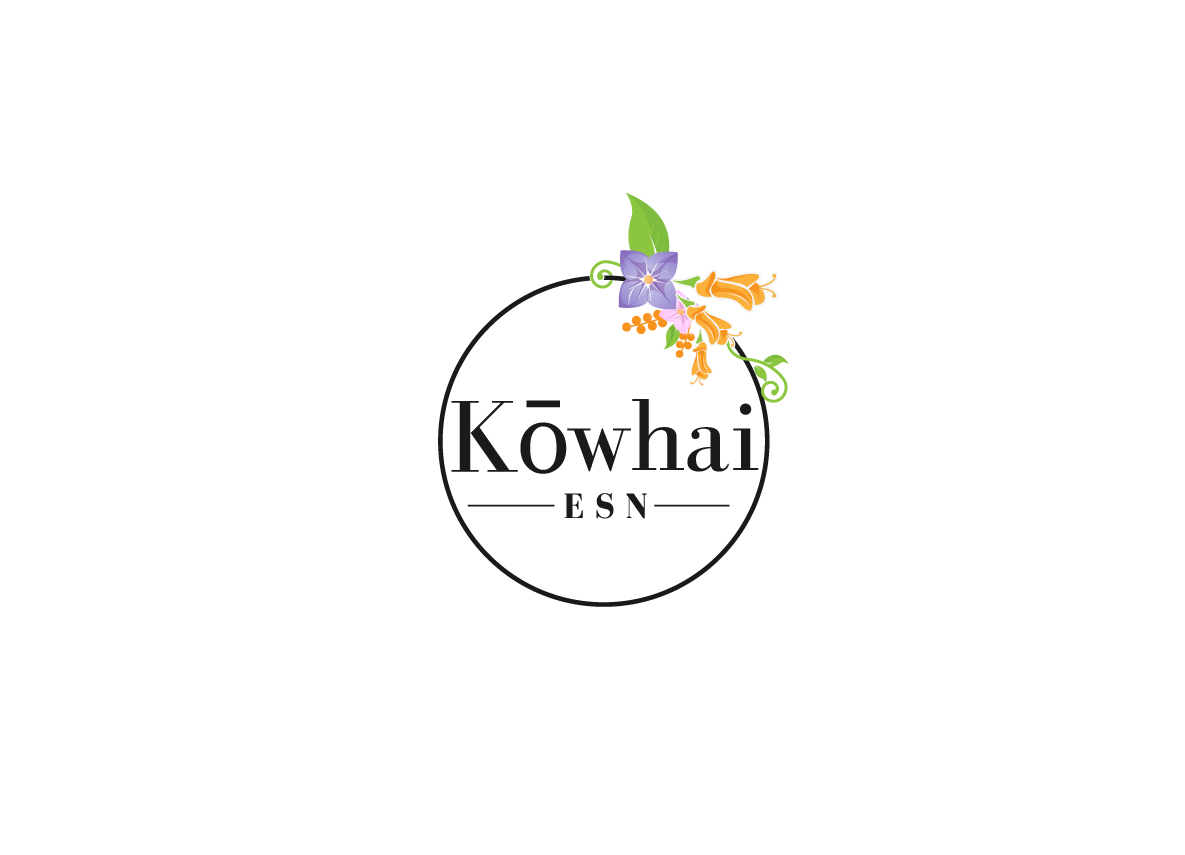 Logo Design by creative.bugs for Kowhai Esn limited | Design #14810929