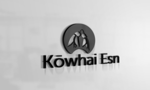 Logo Design by regzie for Kowhai Esn limited | Design #14876055
