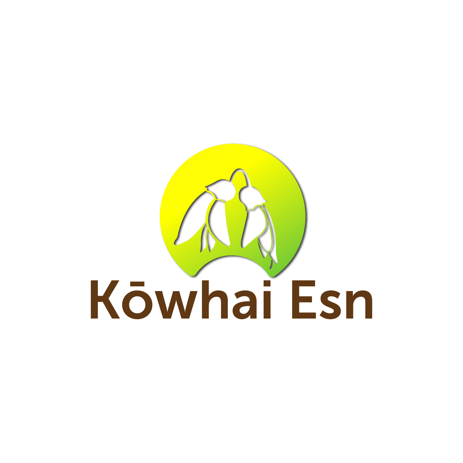 Logo Design by regzie for Kowhai Esn limited | Design #14879505