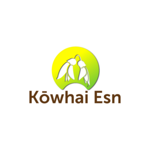 Logo Design by regzie for Kowhai Esn limited | Design: #14879505