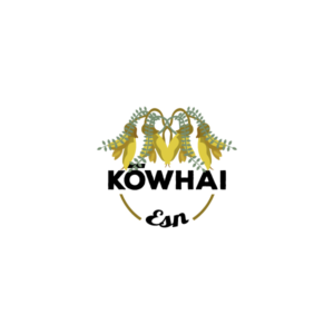 Logo Design by Treelly for Kowhai Esn limited | Design: #14958863