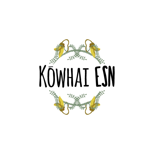 Logo Design by Treelly for Kowhai Esn limited | Design #14961803