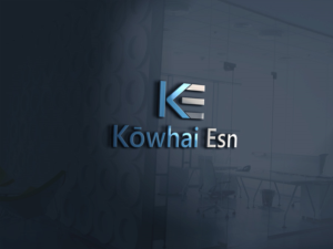 Logo Design by Top king  designer for Kowhai Esn limited | Design: #14821819