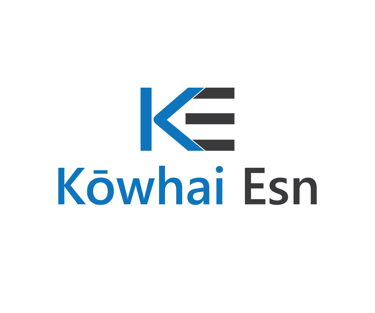 Logo Design by Top king  designer for Kowhai Esn limited | Design #14821820
