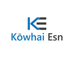 Logo Design by Top king  designer for Kowhai Esn limited | Design: #14821820