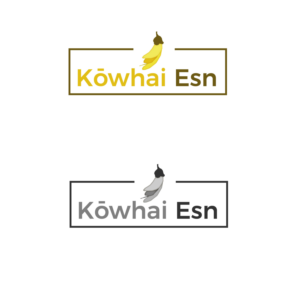 Logo Design by mrmot for Kowhai Esn limited | Design: #14946988