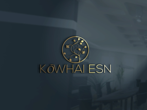 Logo Design by mojibur1993 for Kowhai Esn limited | Design: #14827198