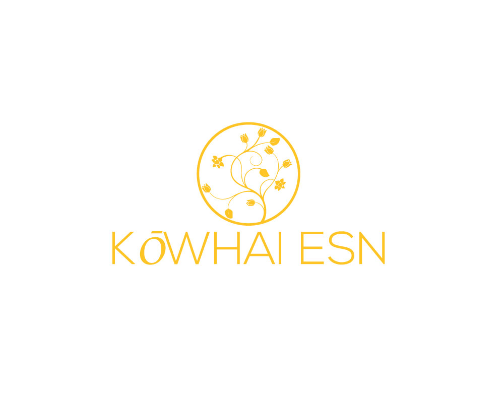 Logo Design by mojibur1993 for Kowhai Esn limited | Design #14827199