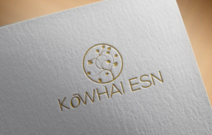 Logo Design by mojibur1993 for Kowhai Esn limited | Design: #14827200