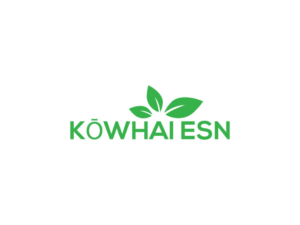 Logo Design by Sherpa design for Kowhai Esn limited | Design: #14824234