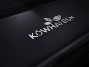 Logo Design by Sherpa design for Kowhai Esn limited | Design: #14824235