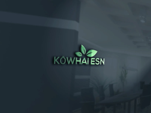 Logo Design by Sherpa design for Kowhai Esn limited | Design: #14824236
