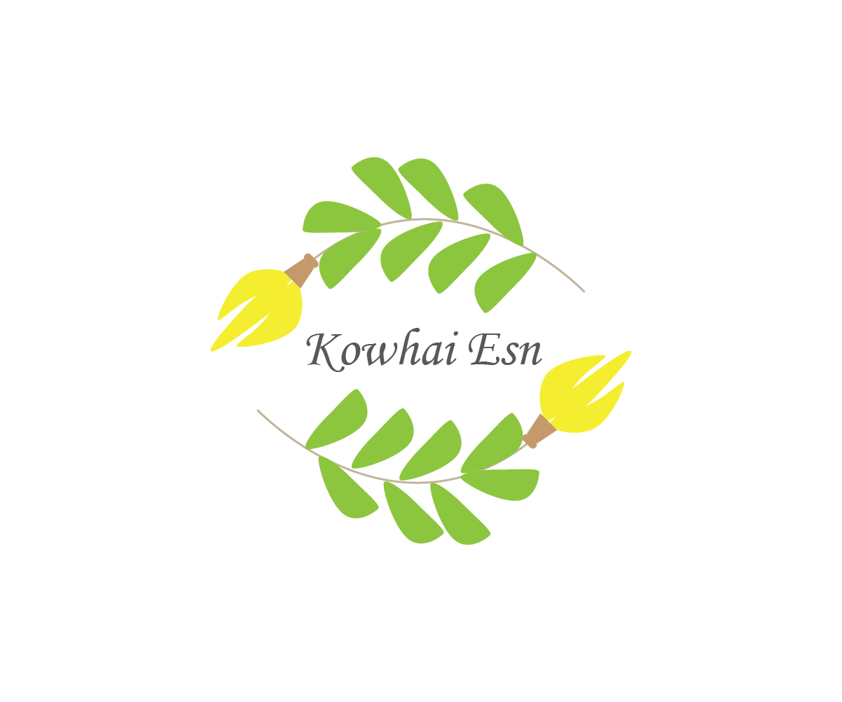 Logo Design by wong.batangkrajan for Kowhai Esn limited | Design #14819751