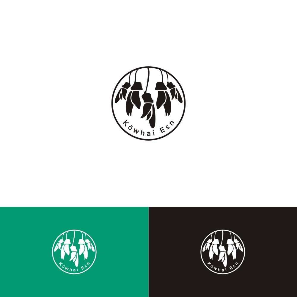 Logo Design by NurkCo for Kowhai Esn limited | Design #14935035