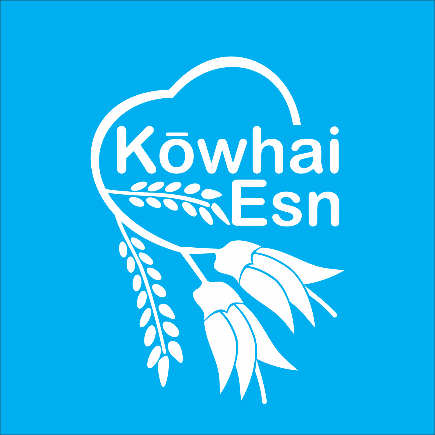 Logo Design by jafarsidik.akn2014 for Kowhai Esn limited | Design #14961953