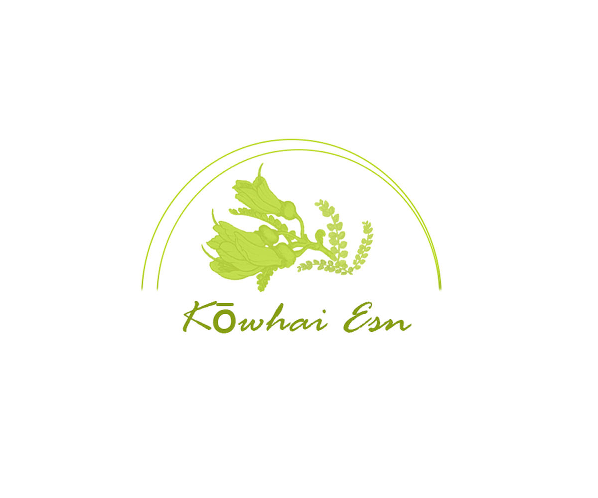 Logo Design by chrissy.marixtine for Kowhai Esn limited | Design #14962869