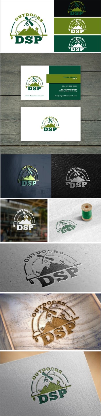 Logo Design by Soul Light for FunEmployed | Design #14928784