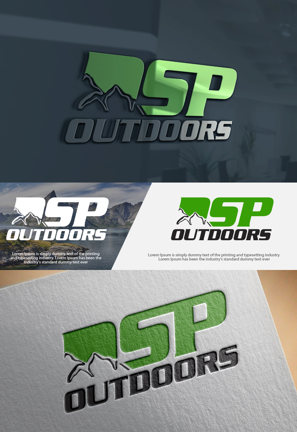 Logo Design by :) for FunEmployed | Design: #14839251