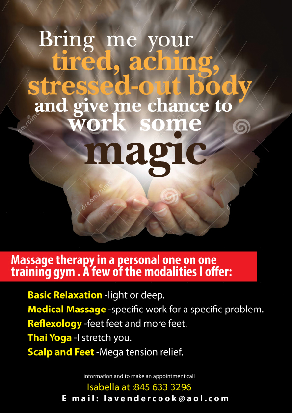 Flyer Design by Impressive Sol for this project | Design #14811601