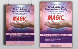 Flyer Design by Impressive Solutions for this project | Design: #14811606