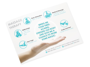 Flyer Design by - SWING -