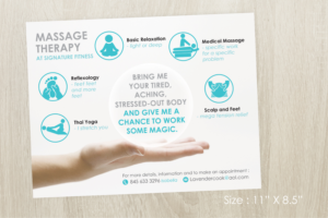 Design de Flyer par - SWING - pour ce projet | Design #14851801