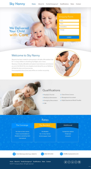 Web-Design von pb für dieses Projekt | Design: #14837869