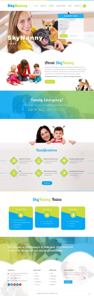Web-Design von pb für dieses Projekt | Design: #14837891