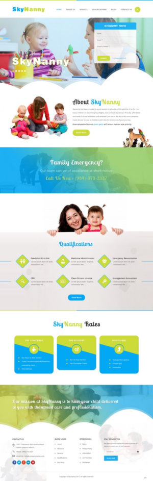 Web-Design von pb für dieses Projekt | Design: #14837894