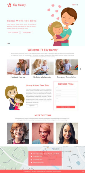 Web-Design von pb für dieses Projekt | Design: #14837904