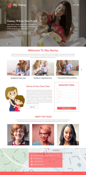 Web-Design von pb für dieses Projekt | Design: #14837905
