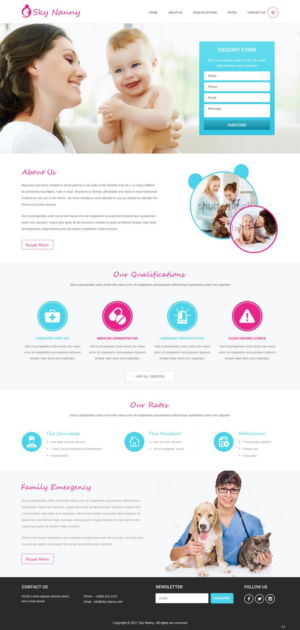 Web-Design von pb für dieses Projekt | Design: #14837906
