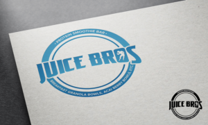 Logo Design by Marco Rubio for this project | Design: #14948876