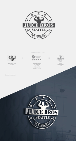 Design de Logo par rafaeldsgn pour ce projet | Design : #14907136